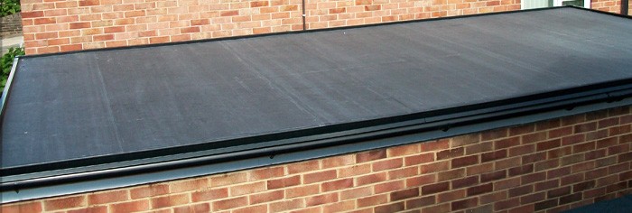 Rubber roofing contractors Liverpool